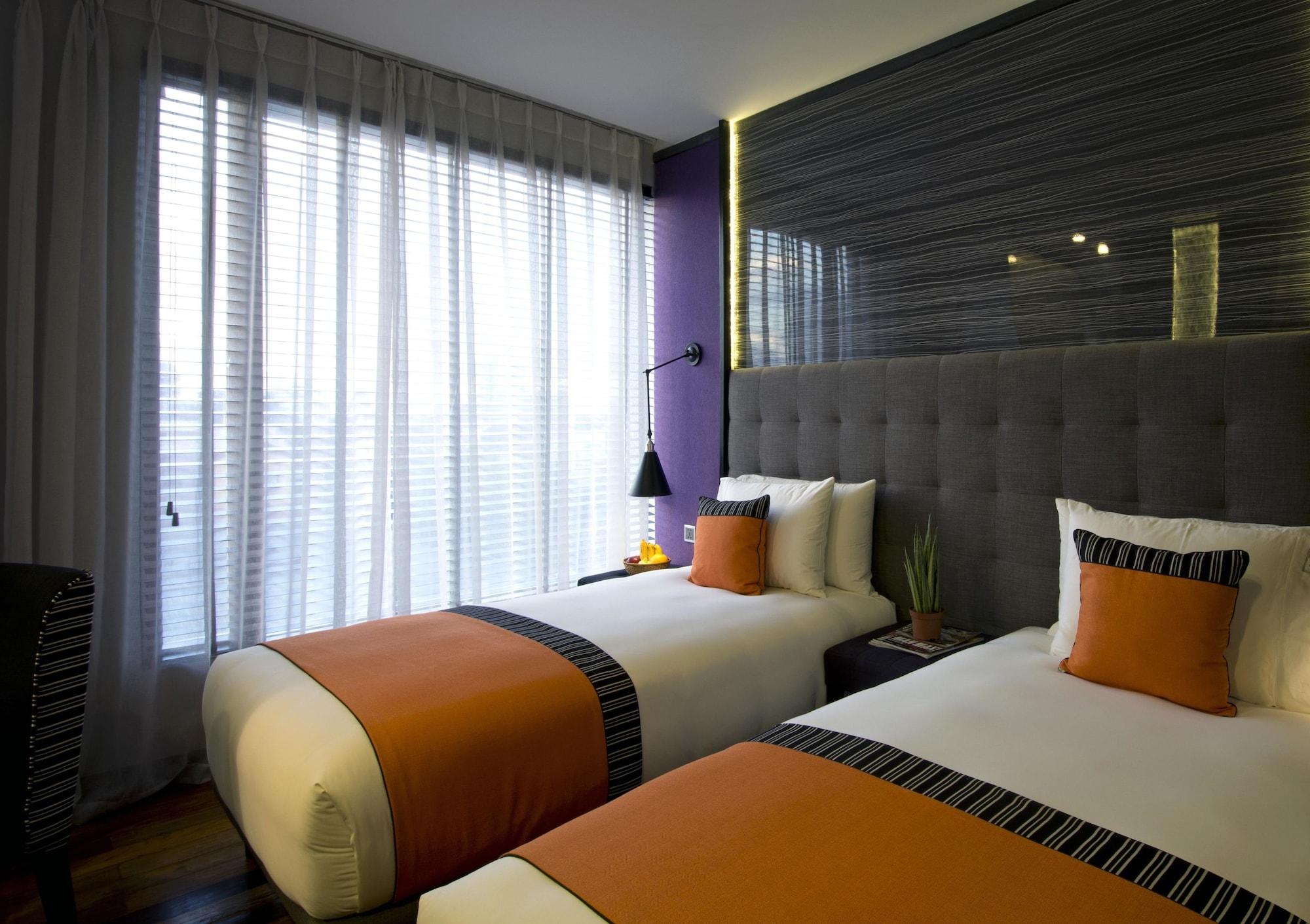 Hive Hotel Quezon City Eksteriør billede
