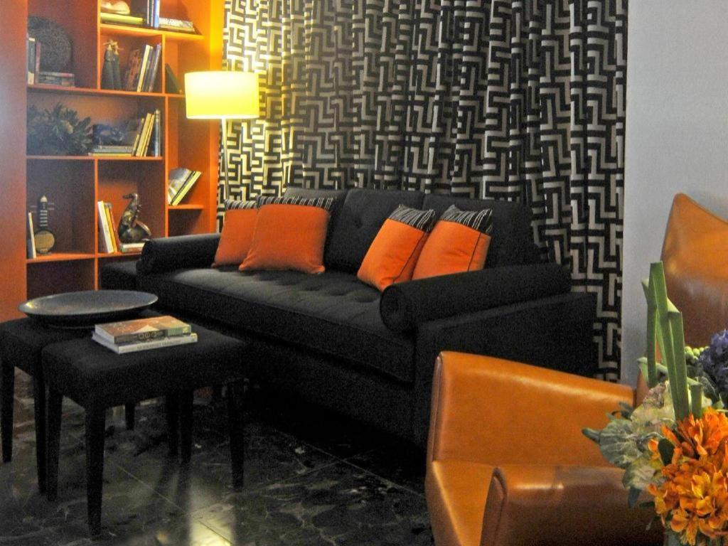 Hive Hotel Quezon City Eksteriør billede