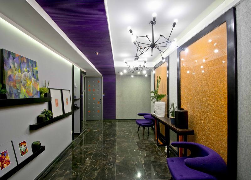 Hive Hotel Quezon City Eksteriør billede